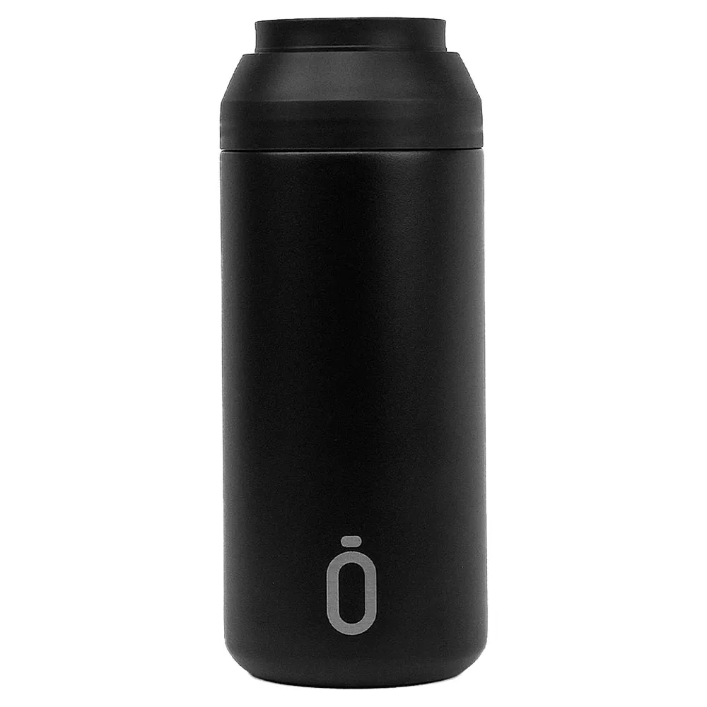 Купить Runbott 973104 термос Cup mii 350ml Black 20x10x10 7ft.ru в интернет магазине Семь Футов