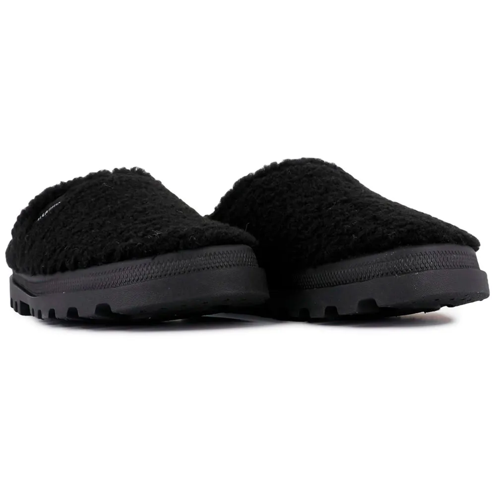 Купить Palladium 79517-008-m-49 Деревянные башмаки Dunelite Mule Cosy Black 35x25x15 EU 49 7ft.ru в интернет магазине Семь Футов