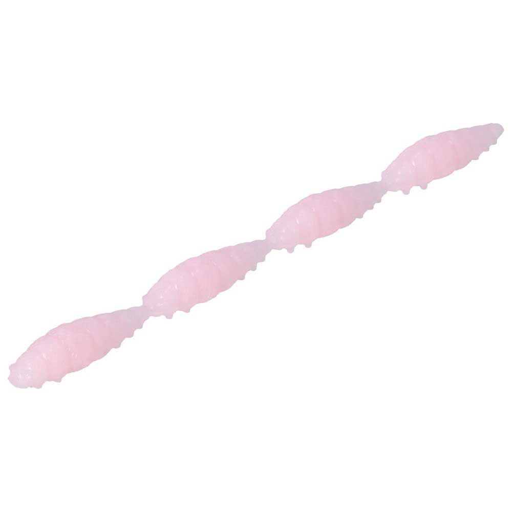 Купить Mikado PMMI-36-BBG M-Area Multi Insect 36 mm Пластиковые черви Розовый BBG 7ft.ru в интернет магазине Семь Футов