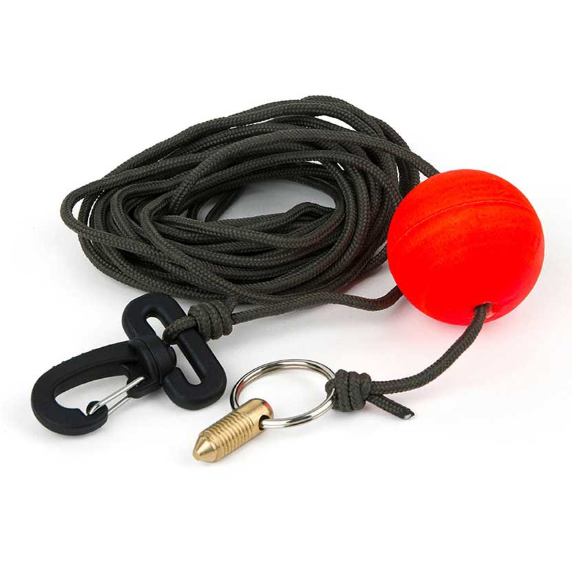 Купить Shimano fishing SHTTG21 Trench Calming Recovery Sling Зеленый Green 7ft.ru в интернет магазине Семь Футов