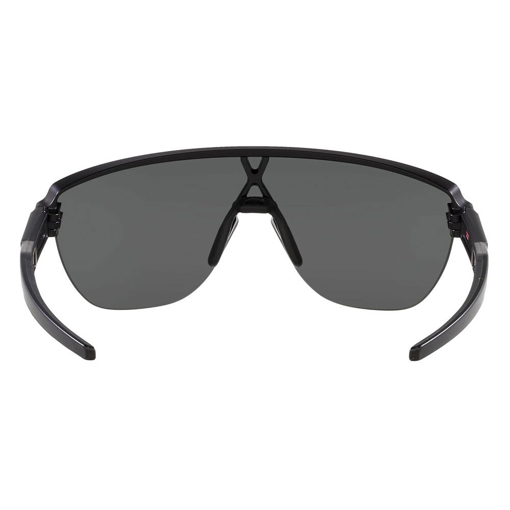 Купить Oakley OO9248-0142 Corridor Prizm Солнцезащитные Очки Matte Black Prizm Black/CAT3 7ft.ru в интернет магазине Семь Футов