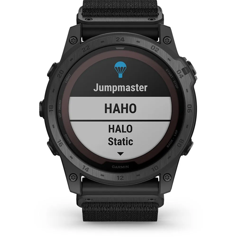 Купить Garmin R-16117103-010-02704-11 Часы Tactix® 7 Pro Edition отремонтированы Черный Black 7ft.ru в интернет магазине Семь Футов