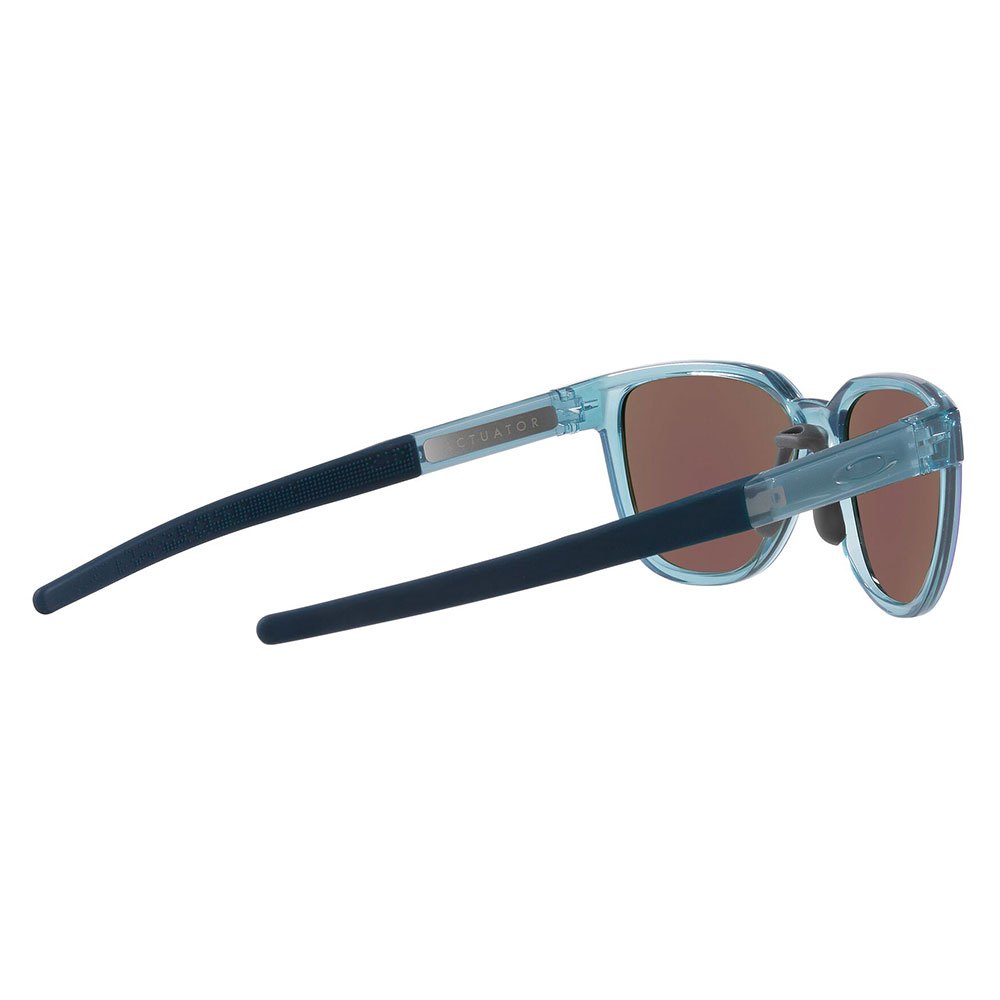 Купить Oakley OO9250-0657 Actuator Prizm Солнцезащитные Очки Trans Stonewash Prizm Sapphire/CAT3 7ft.ru в интернет магазине Семь Футов