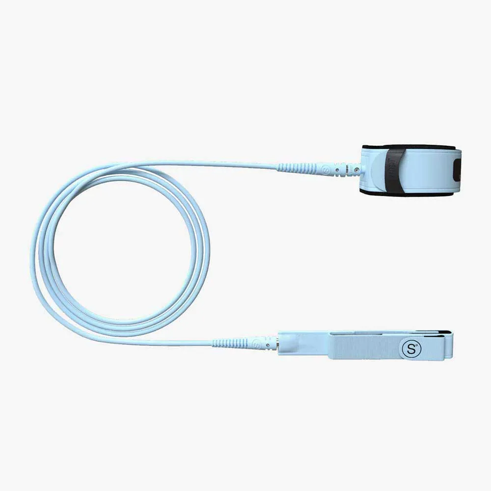 Купить Sympl syrl7p_lbl серф-лиш Releash 7´ Pro Light Blue 20x15x10 7ft.ru в интернет магазине Семь Футов