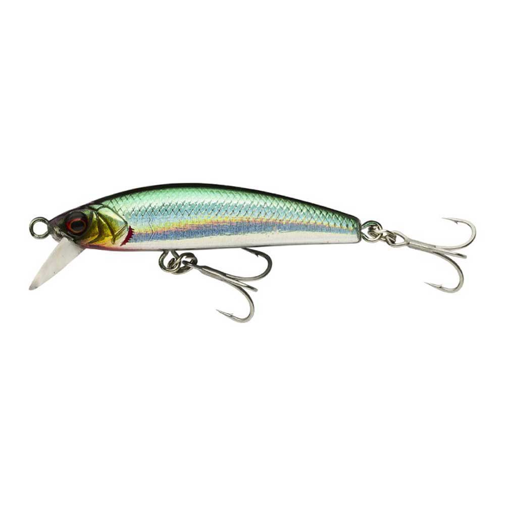 Купить Savage gear 1612533 Gravity Пескарь 50 mm 4.3g  Sparky 7ft.ru в интернет магазине Семь Футов