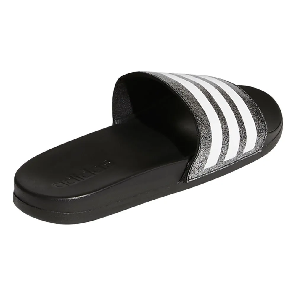 Купить adidas fy8836/32 Шлёпанцы Adilette Comfort Black 32x20x10 EU 32 7ft.ru в интернет магазине Семь Футов