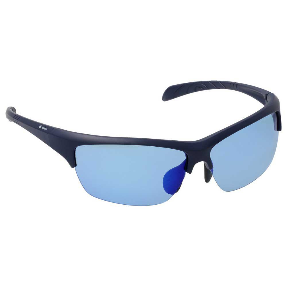 Купить Mikado AMO-0023-BV 0023 Поляризованные солнцезащитные очки Blue / Purple 7ft.ru в интернет магазине Семь Футов