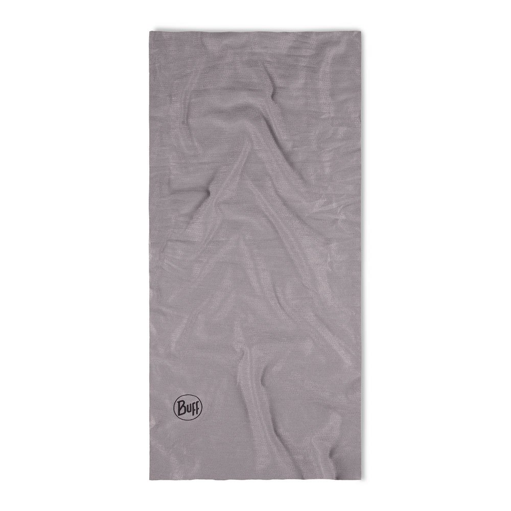 Купить Buff ® 119328.917.10.00 Шарф-хомут Coolnet UV Solid Серый  Solid Grey Sedona 7ft.ru в интернет магазине Семь Футов
