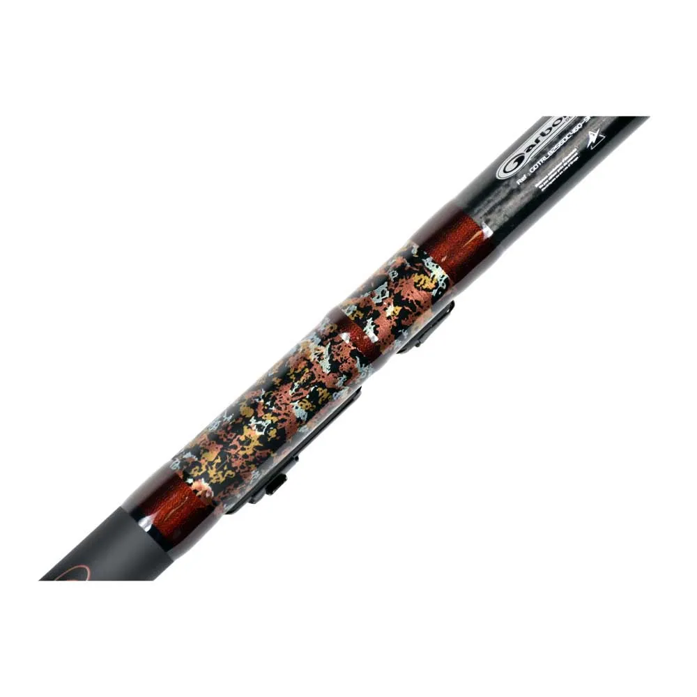 Купить Garbolino gotrl8256dc460-9r4 спиннинговое удилище Endara RC Tele Black 80x10x10 2.05-4.60 m 7ft.ru в интернет магазине Семь Футов