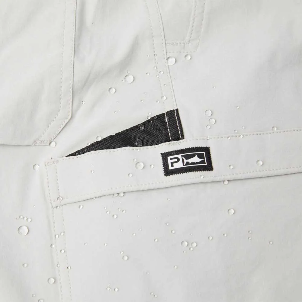 Купить Pelagic 1002232007-lgy-30 Шорты Madeira Cargo 20´´ Light Grey 30x20x10 7ft.ru в интернет магазине Семь Футов