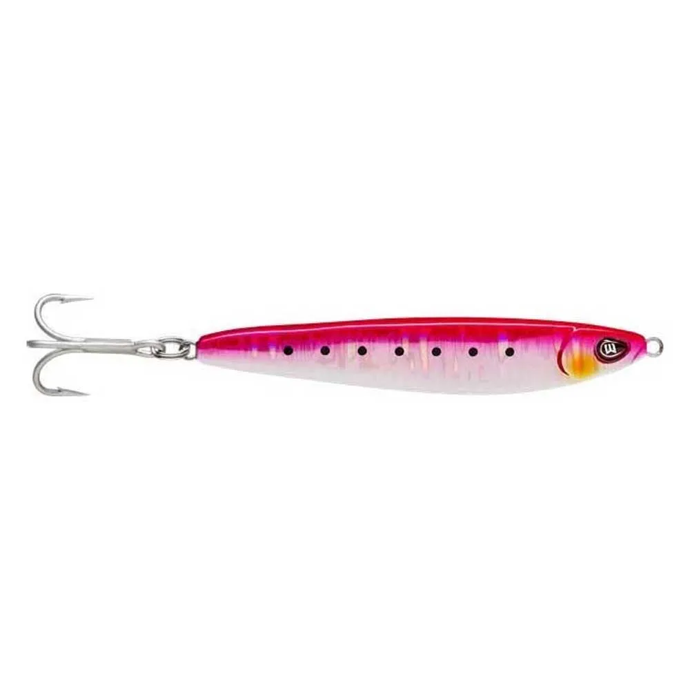 Купить Williamson wi2425010 Jig Gomame 50g 100 mm PSRD 15x10x5 7ft.ru в интернет магазине Семь Футов