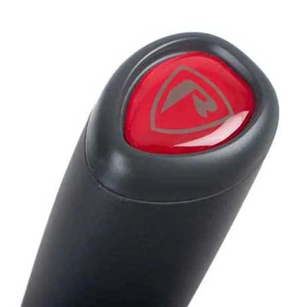 Купить Fox rage nrd455 спиннинговое удилище Warrior Zander Black 160x10x10 2.4 m 7ft.ru в интернет магазине Семь Футов