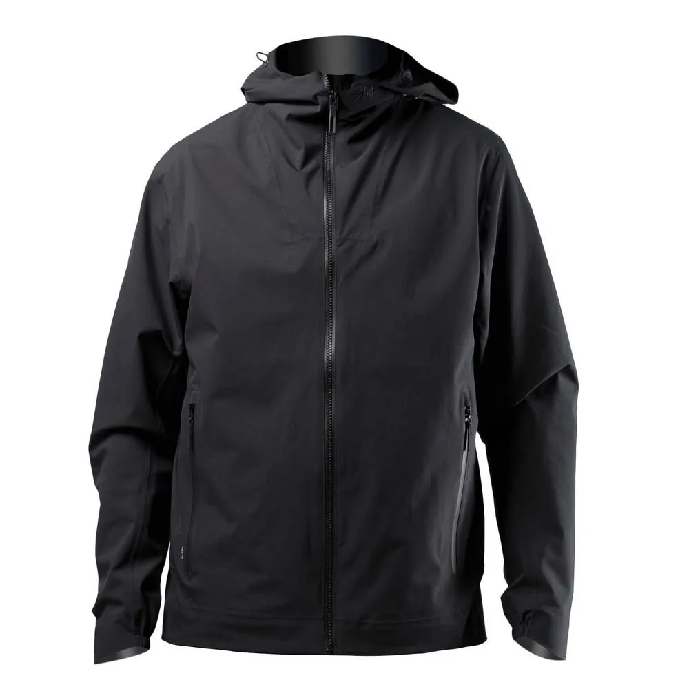Купить Zhik jkt-0300-m-blk-lll Куртка INS300 Black 60x40x25 7ft.ru в интернет магазине Семь Футов