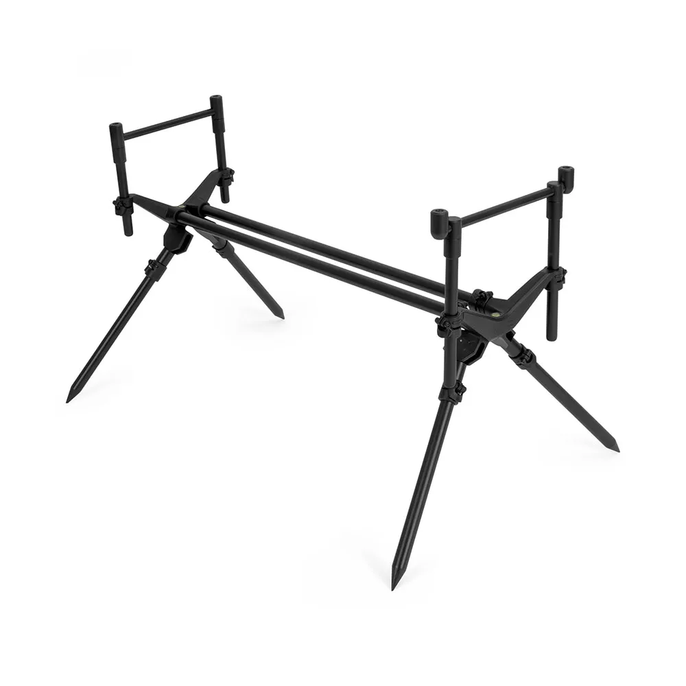 Купить Avid carp A0480043 Род-под Revolve Multi  Black 7ft.ru в интернет магазине Семь Футов