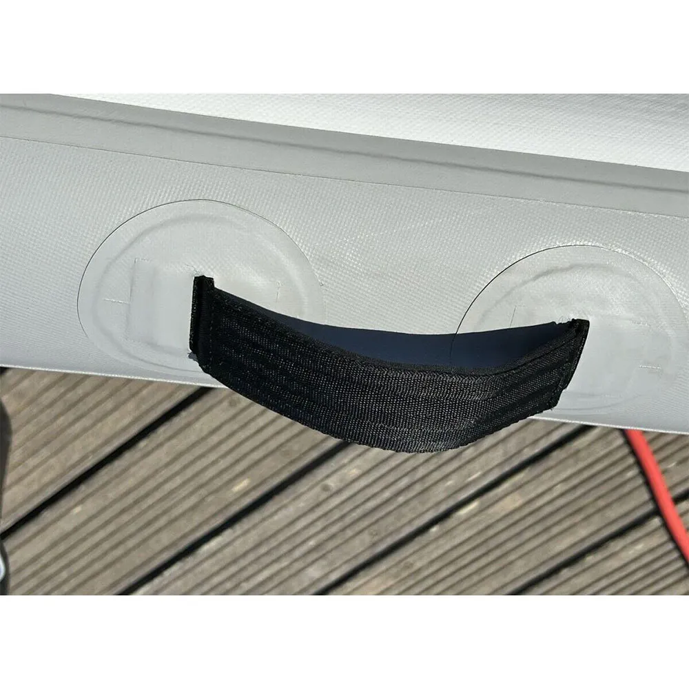 Купить Trem t50949 надувная дорожка Twave Grey 80x40x25 230 x 60 x 17 cm 7ft.ru в интернет магазине Семь Футов