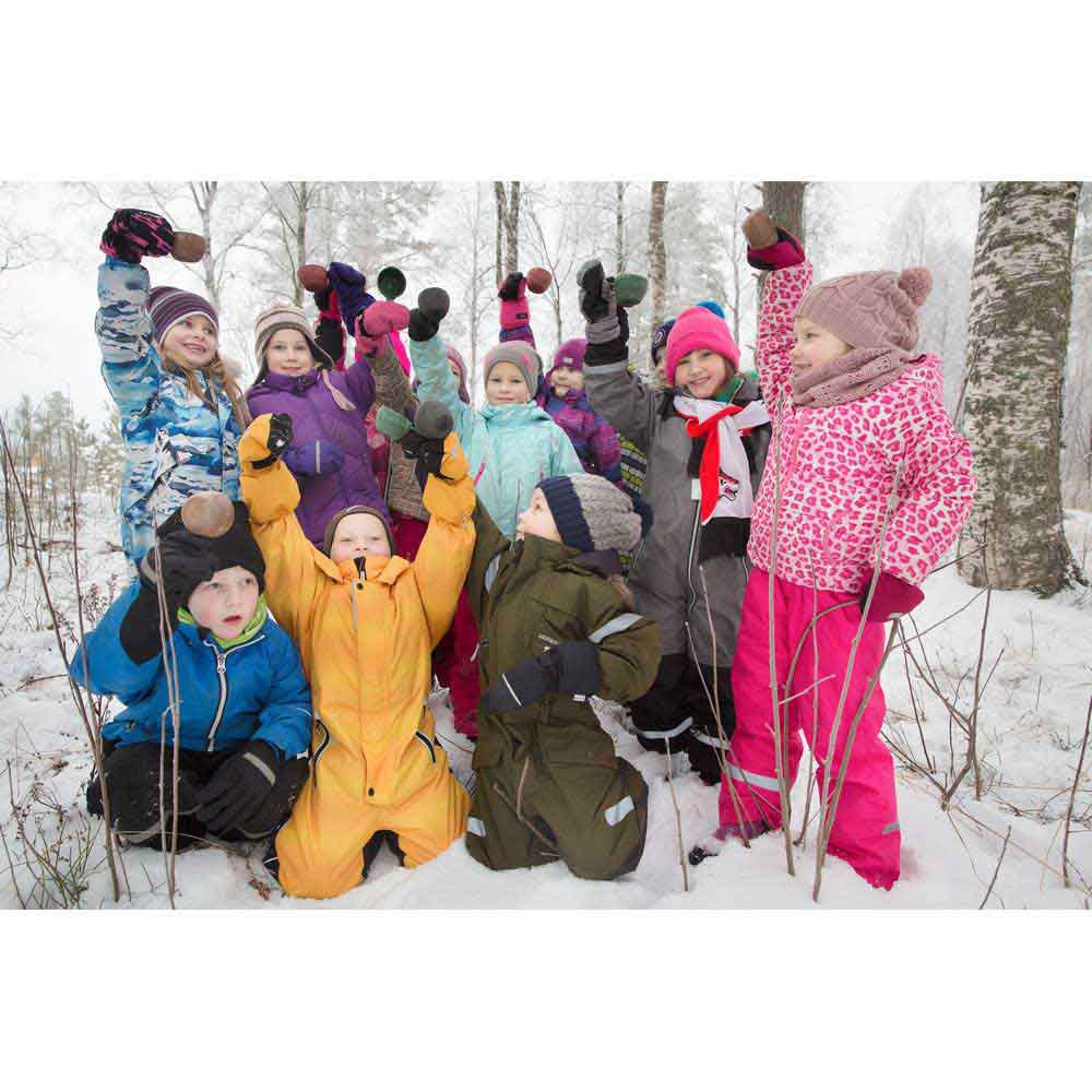 Купить Kupilka 3012122 12 Junior Кружка Зеленый  Conifer 7ft.ru в интернет магазине Семь Футов