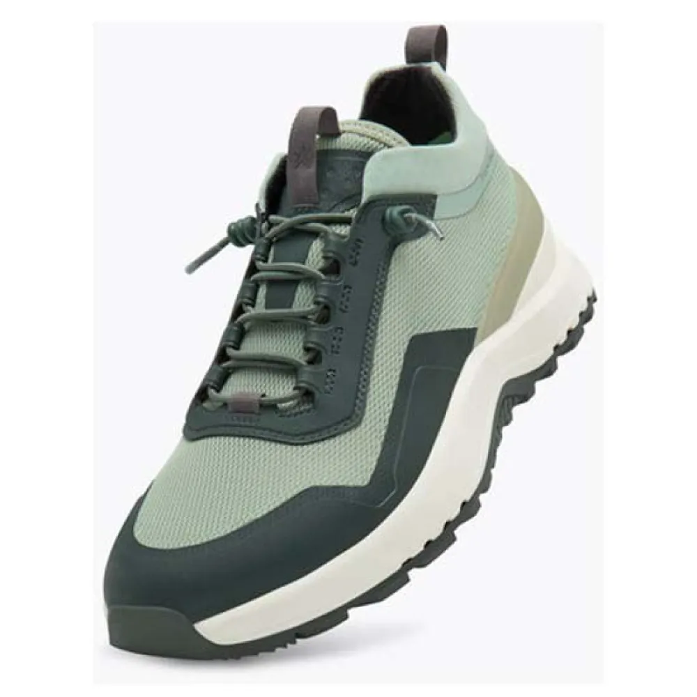 Купить Tropicfeel 2280153u45142 Кросовки Lava Desert Green 35x25x15 EU 42 7ft.ru в интернет магазине Семь Футов
