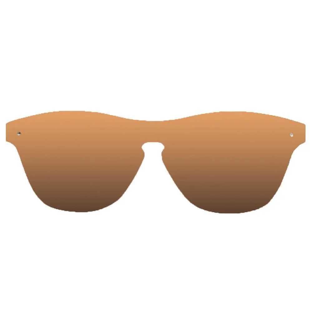 Купить Ocean sunglasses 40003.10 поляризованные солнцезащитные очки Socoa Коричневый Matte Demy Brown Brown Gradiant Flat/CAT3 7ft.ru в интернет магазине Семь Футов
