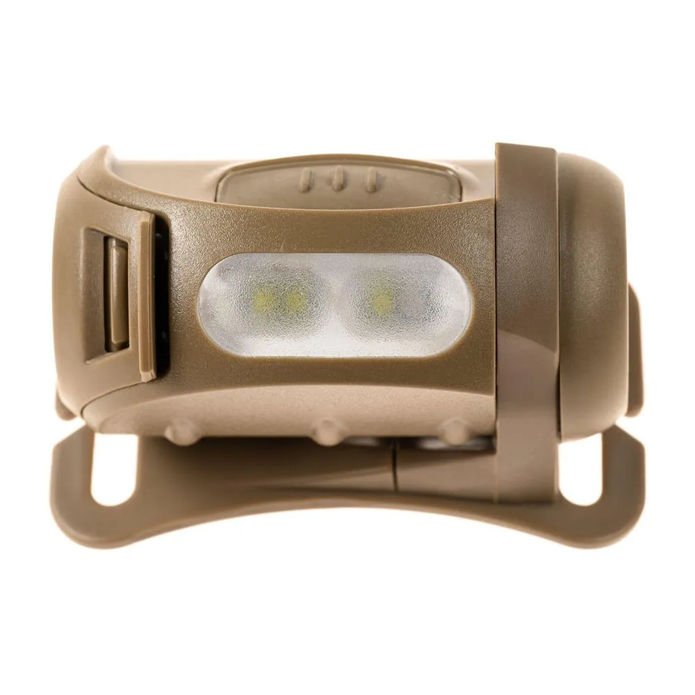 Купить Princeton tec 10378175100 Налобный фонар Fred Multicam 12x12x7 200 Lumens 7ft.ru в интернет магазине Семь Футов