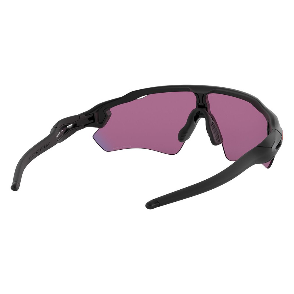 Купить Oakley OO9208-4638 Radar EV Path Prizm Road Солнцезащитные Очки Matte Black Prizm Road/CAT2 7ft.ru в интернет магазине Семь Футов