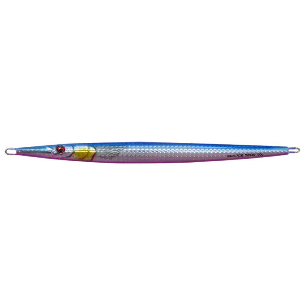 Купить Savage gear 73221 3D Needle Джиг 170 Mm  Pink Belly Sardine 7ft.ru в интернет магазине Семь Футов
