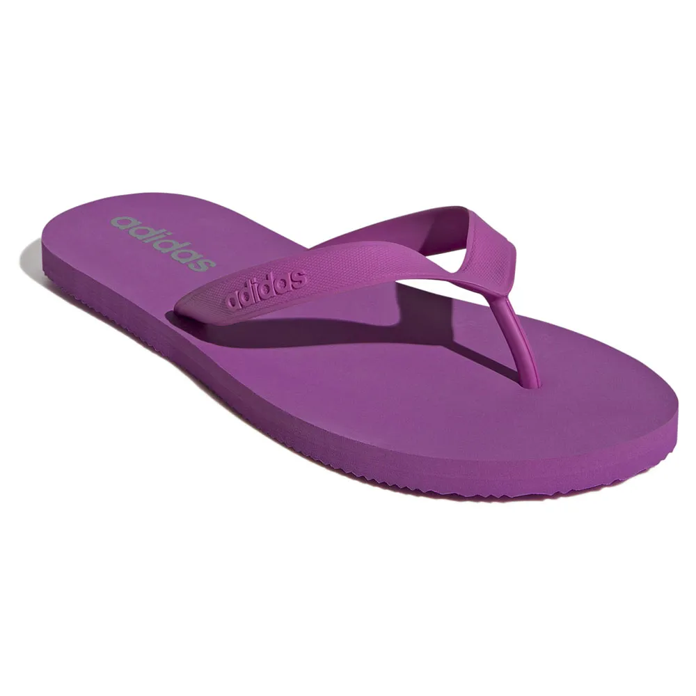 Купить adidas jr1153/12 Шлёпанцы Keitaki Alpha Purple Burst / Grey Three / Purple Burst 32x20x10 EU 47 7ft.ru в интернет магазине Семь Футов