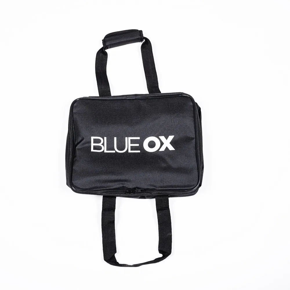 Купить Blue ox 123-BRK2506 Сумка Patriot  White 7ft.ru в интернет магазине Семь Футов