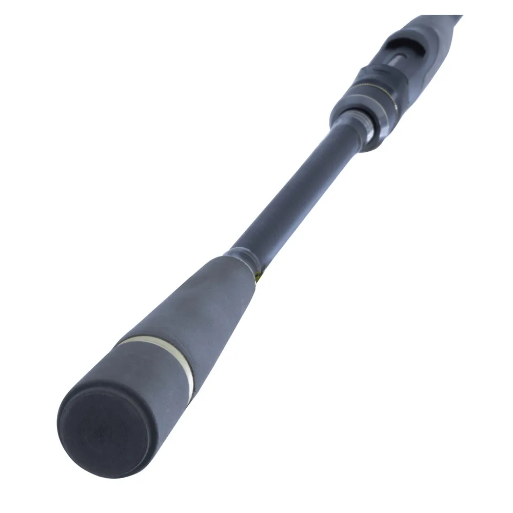 Купить Maximus rods mjssa25xh Удочка для джиггинга Advisor Black 130x10x10 2.5 m 7ft.ru в интернет магазине Семь Футов