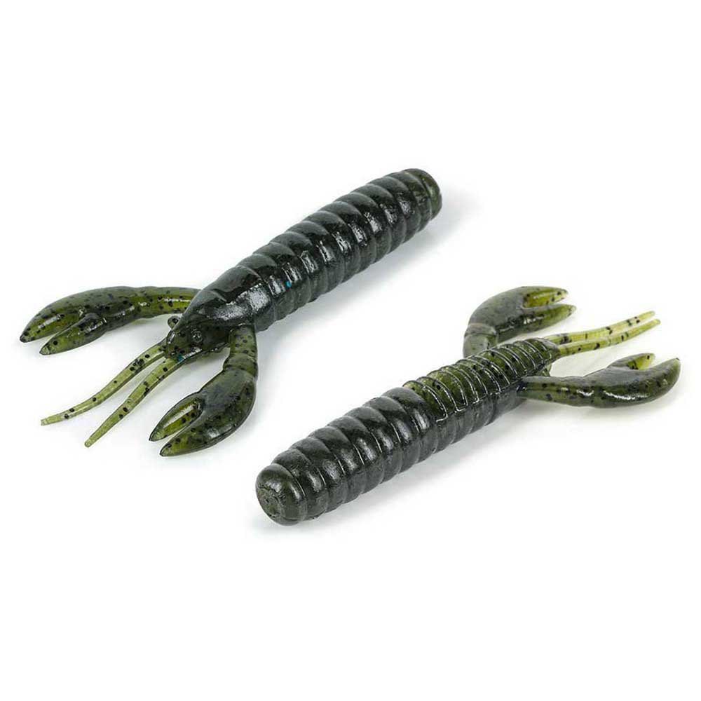 Купить Molix CRFX-MP1-UNIT Craw Flex 75 Mm Многоцветный  Mixed Pack 7ft.ru в интернет магазине Семь Футов