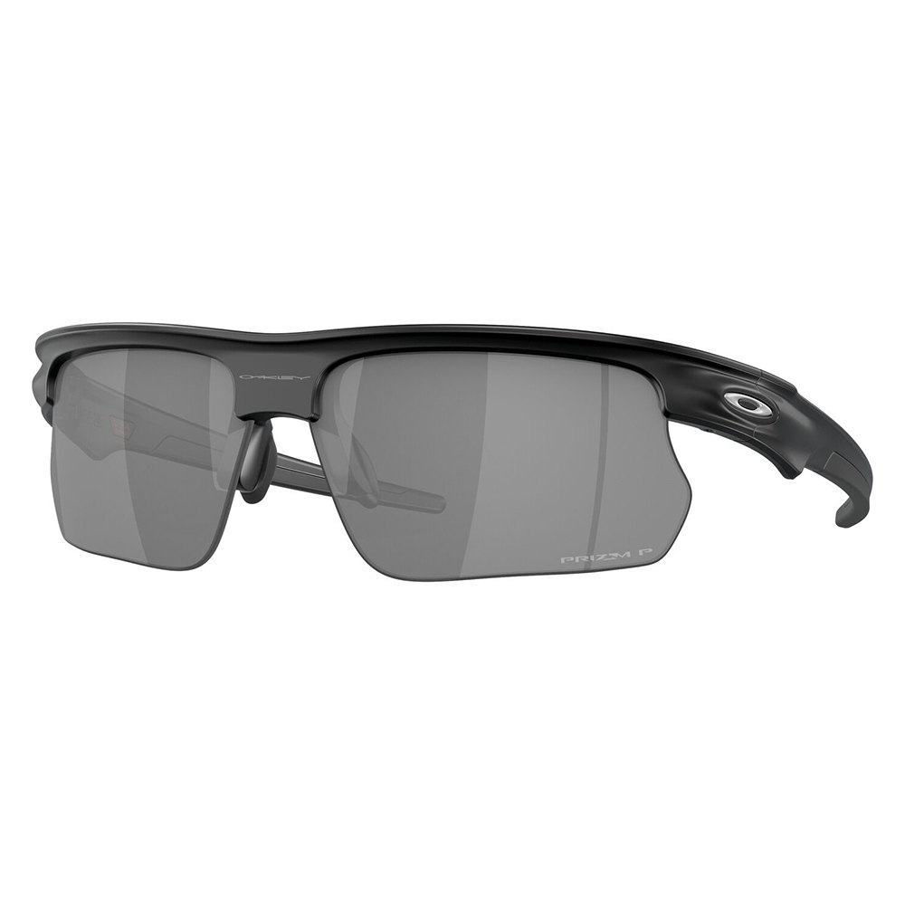 Купить Oakley 0OO9400-94000168 поляризованные солнцезащитные очки Bisphaera Matte Black Prizm Black Polarized/CAT3 7ft.ru в интернет магазине Семь Футов