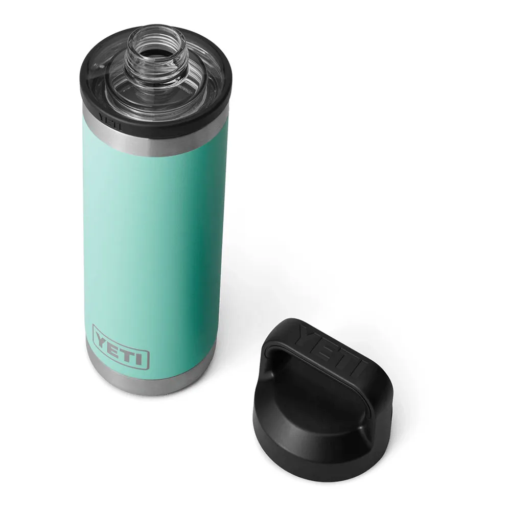 Купить Yeti 70000003462 термос Rambler 532ml Seafoam 20x10x10 7ft.ru в интернет магазине Семь Футов