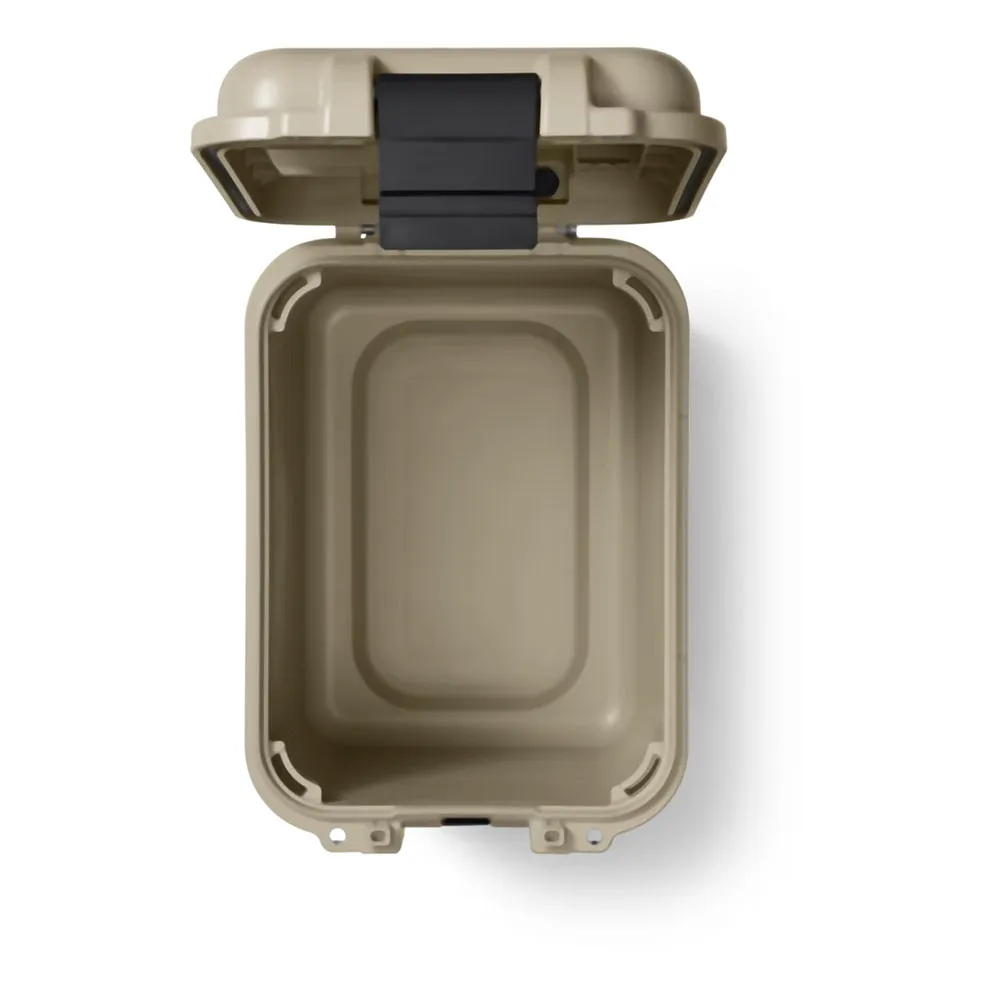 Купить Yeti 70000001088 коробка Gobox 15 Tan 30x15x15 7ft.ru в интернет магазине Семь Футов
