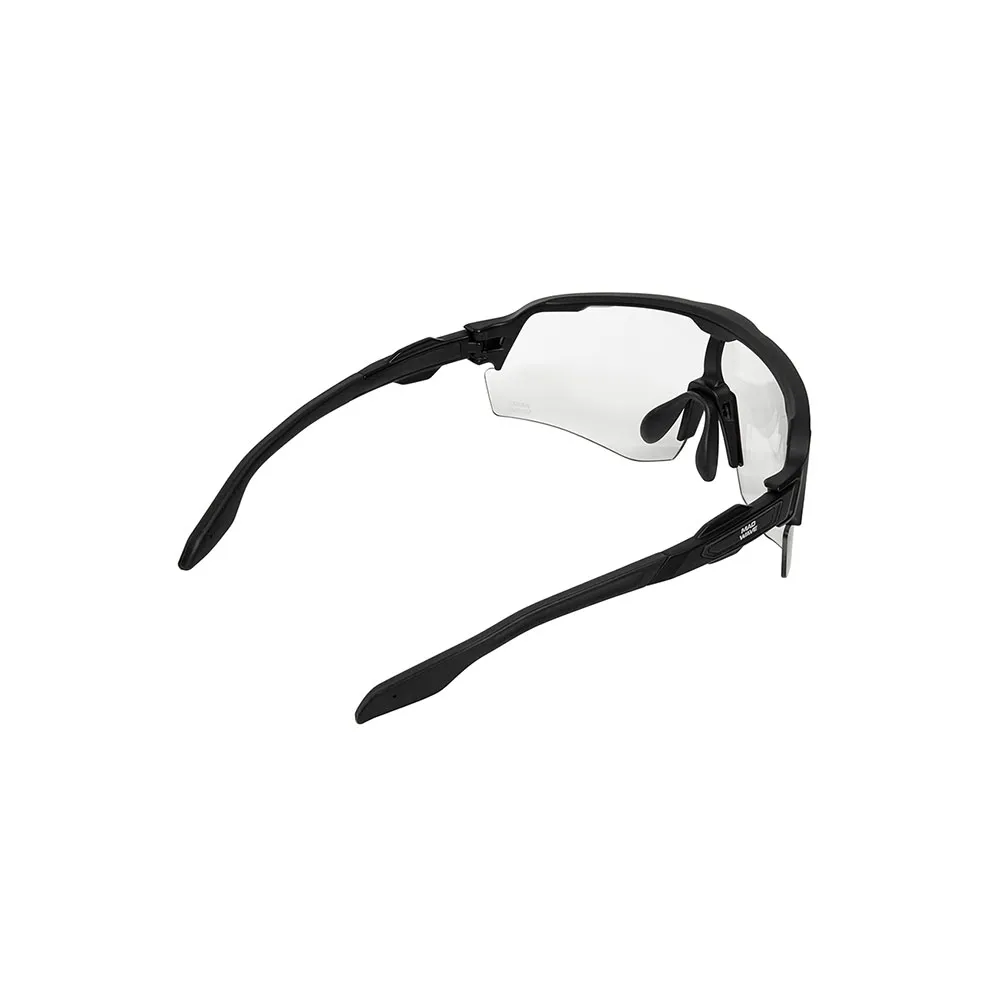 Купить Madwave M0484 04 0 01W Фотохромные солнцезащитные очки Eclipse Бесцветный Black 7ft.ru в интернет магазине Семь Футов