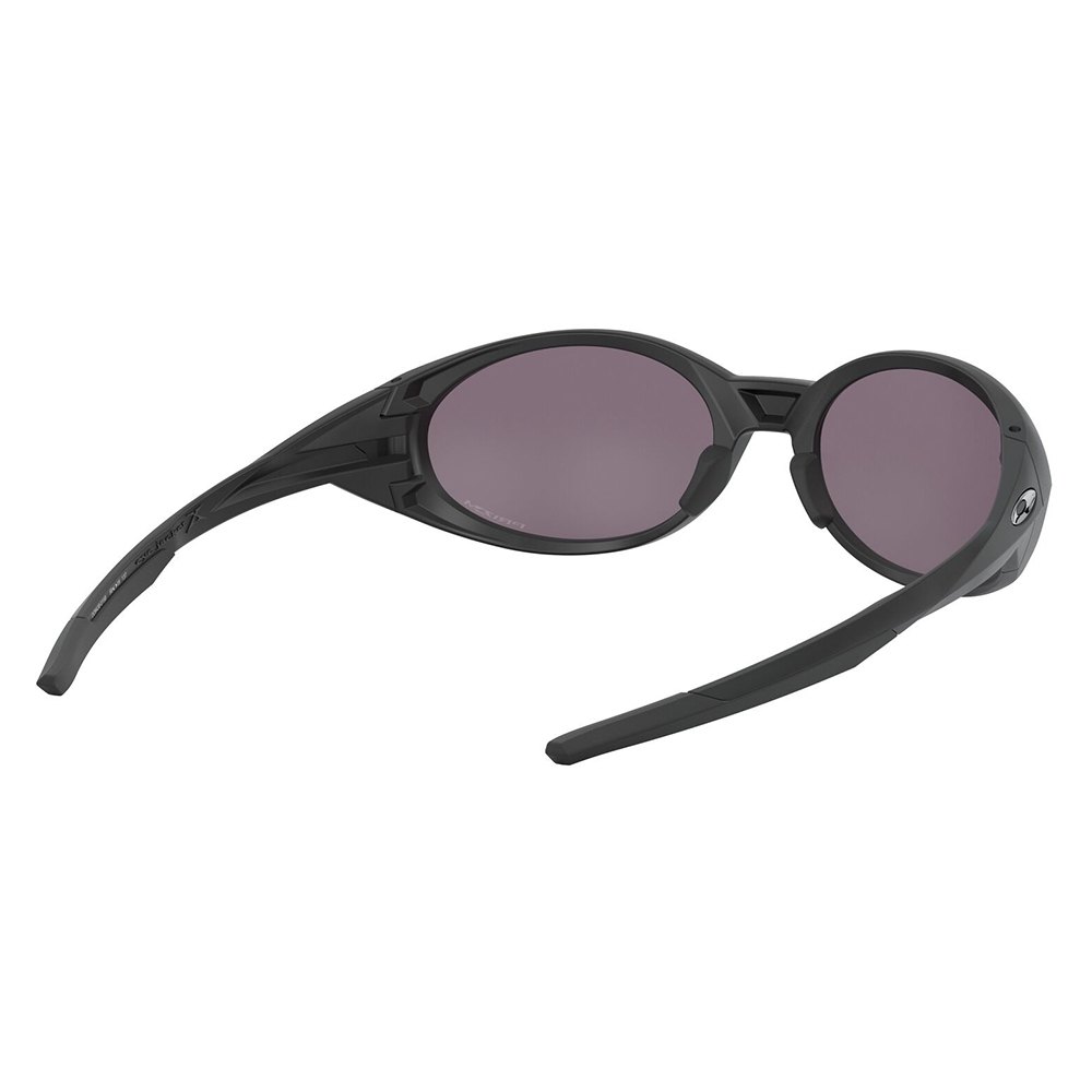 Купить Oakley OO9438-0158 Eyejacket Redux Prizm Gray Солнцезащитные Очки Matte Black Prizm Grey/CAT3 7ft.ru в интернет магазине Семь Футов