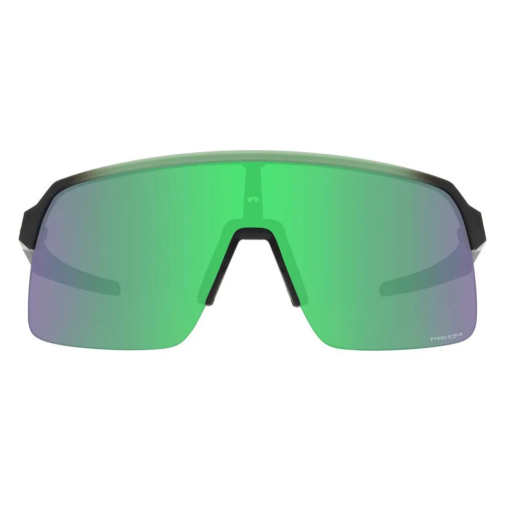 Купить Oakley OO9463-4839 Sutro Lite Encircle Prizm Солнцезащитные Очки Matte Jade Fade Prizm Jade/CAT3 7ft.ru в интернет магазине Семь Футов
