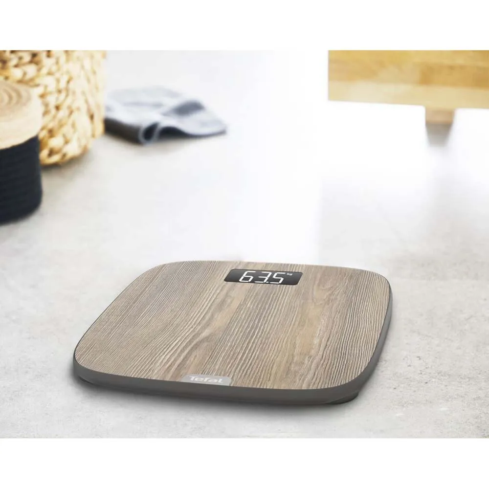 Купить Tefal pp1600 Весы Origin Wood Design 32x5x32 7ft.ru в интернет магазине Семь Футов
