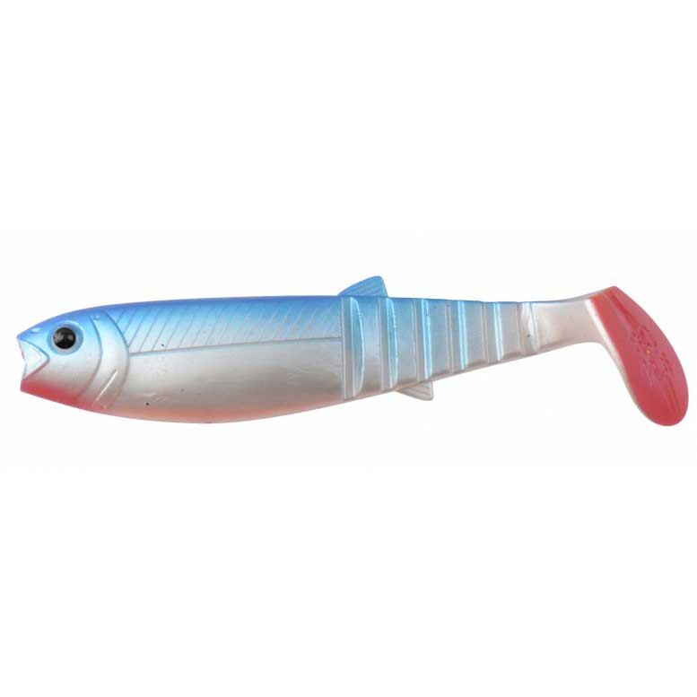 Купить Savage gear SVS58988 Cannibal 80 Mm 5g 72 Единицы Многоцветный Pike 7ft.ru в интернет магазине Семь Футов