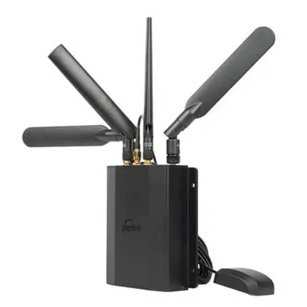 Купить Peplink nx-852 маршрутизатор Max BR1 Mini LTE HW3 Grey 3x11x15 7ft.ru в интернет магазине Семь Футов