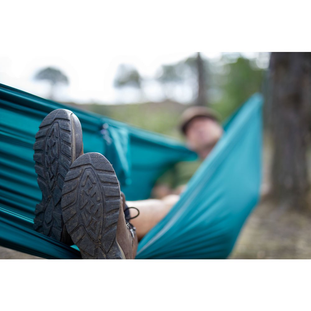 Купить Grand canyon 360027 Bass Hammock Двойной Многоцветный Rooibos Tea 290 x 230 cm 7ft.ru в интернет магазине Семь Футов