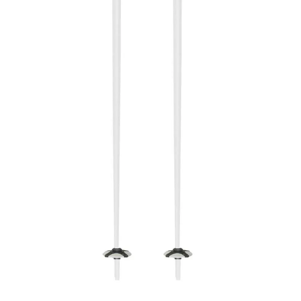 Купить Masters 01W1221004-115 столбы Blaster  White / Silver 115 cm 7ft.ru в интернет магазине Семь Футов