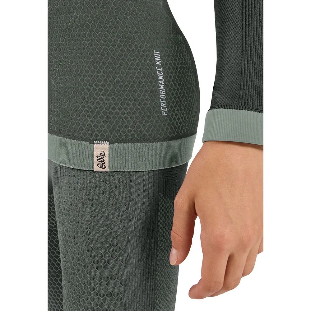 Купить Odlo 183139-11005-116/128 Базовый слой с длинным рукавом Evolution Warm Crew Urban Chic-Shadow 25x20x5 6-8 Years 7ft.ru в интернет магазине Семь Футов
