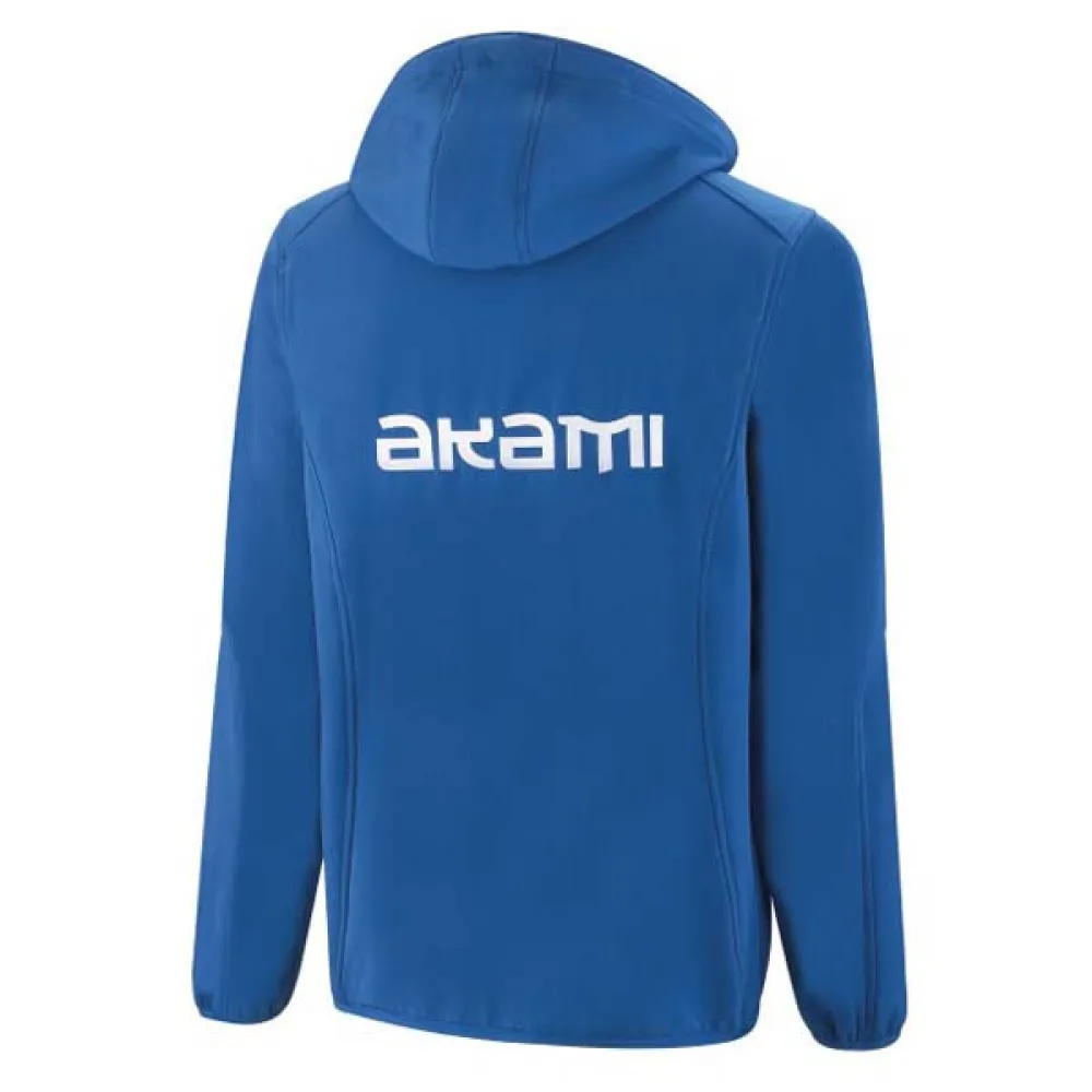 Купить Akami 903061 Куртка Siberia  Blue XL 7ft.ru в интернет магазине Семь Футов