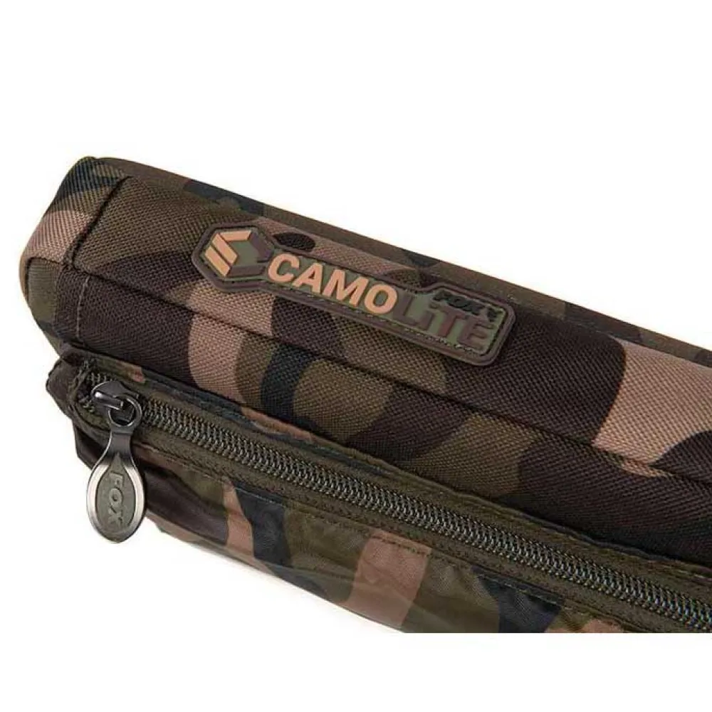 Купить Fox international CLU487 сиденье Camolite™  Camo 7ft.ru в интернет магазине Семь Футов