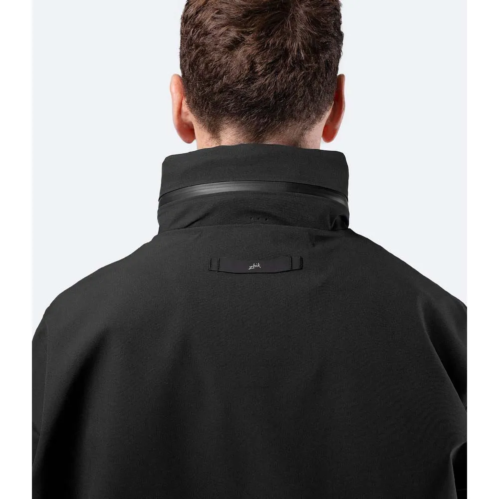 Купить Zhik jkt-0400-m-blk-lll Куртка INS400 Black 60x40x25 7ft.ru в интернет магазине Семь Футов
