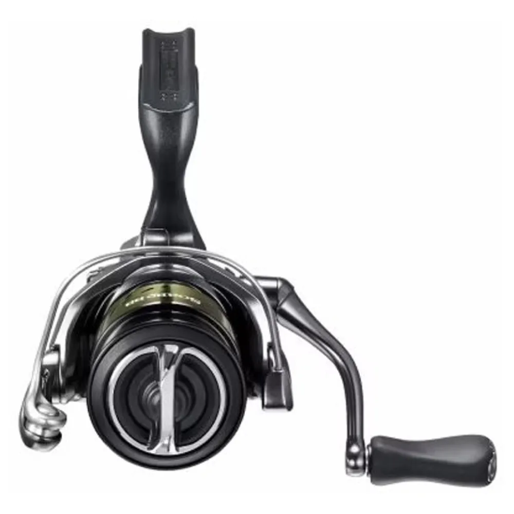 Купить Shimano fishing soabbc2000sspgb спиннинговая катушка Soare BB FB Black 20x20x15 C2000SS PG 7ft.ru в интернет магазине Семь Футов