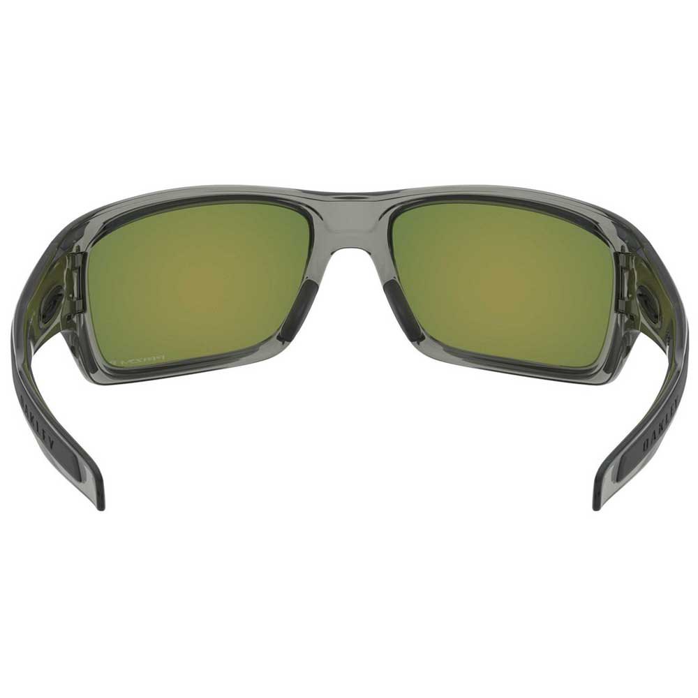 Купить Oakley OO9263-5763 Turbine Moto GP Prizm Поляризованные Очки Grey Ink Prizm Ruby Polarized/Cat3 7ft.ru в интернет магазине Семь Футов