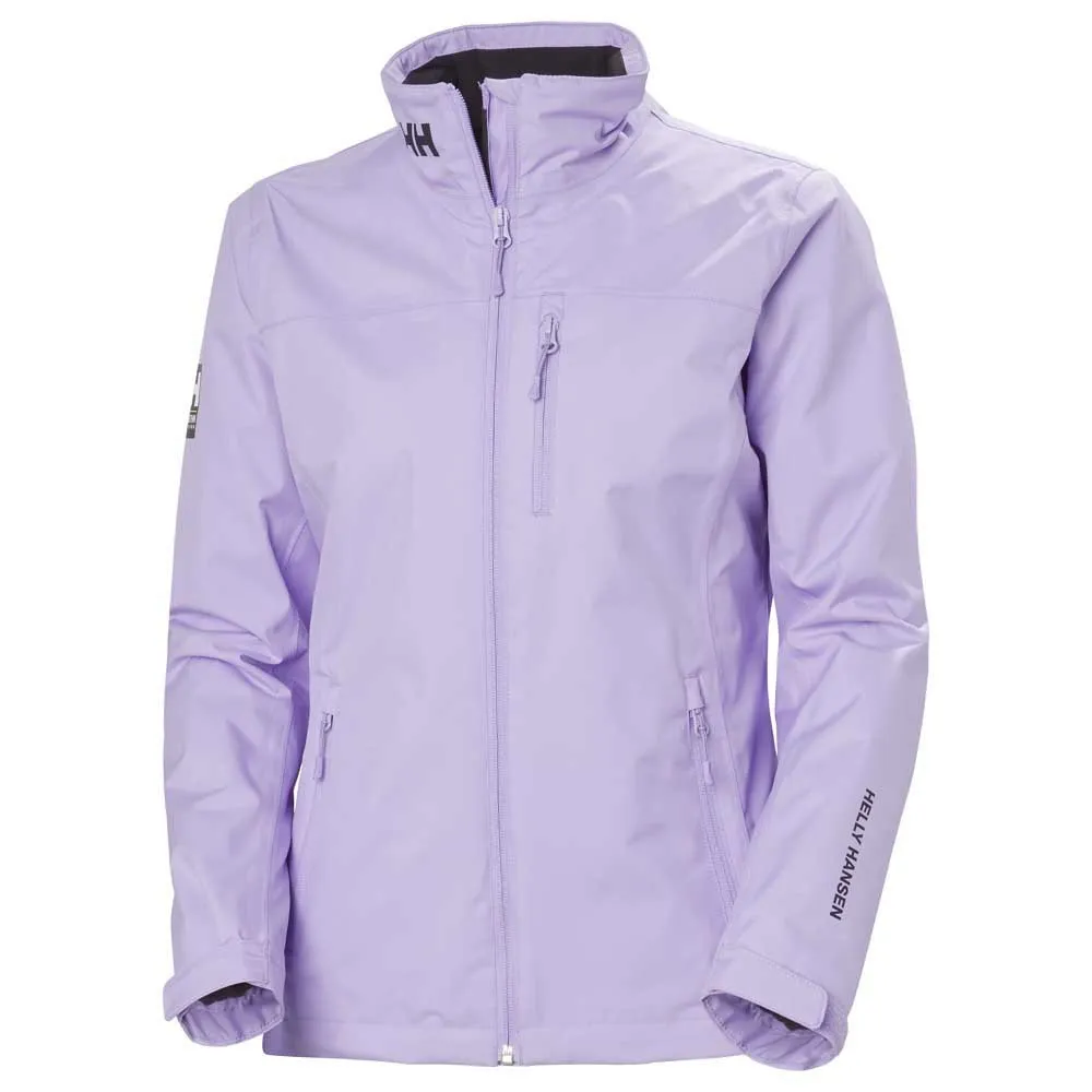 Купить Helly hansen 30317_699-m Куртка Crew Heather 30x40x12 7ft.ru в интернет магазине Семь Футов