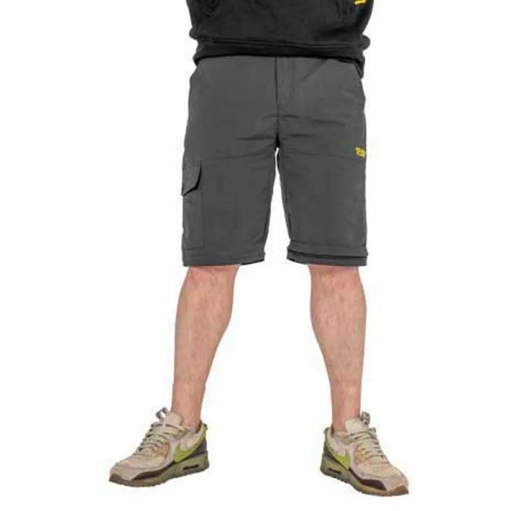 Купить Black cat bo500104 Брюки Zip-Off 30x20x10 2XL 7ft.ru в интернет магазине Семь Футов