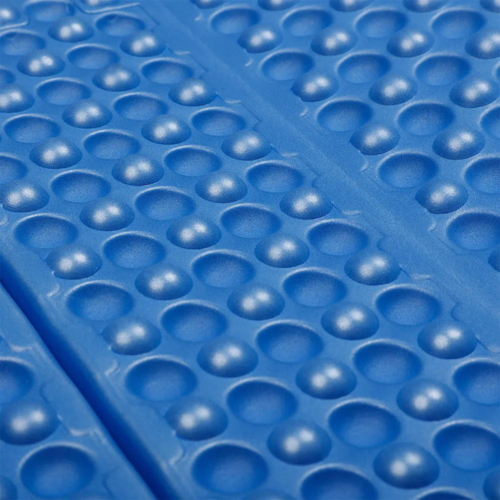 Купить Regatta RCE132-15-Single Карта Сидений из Пеноматериала Oxford Blue 7ft.ru в интернет магазине Семь Футов
