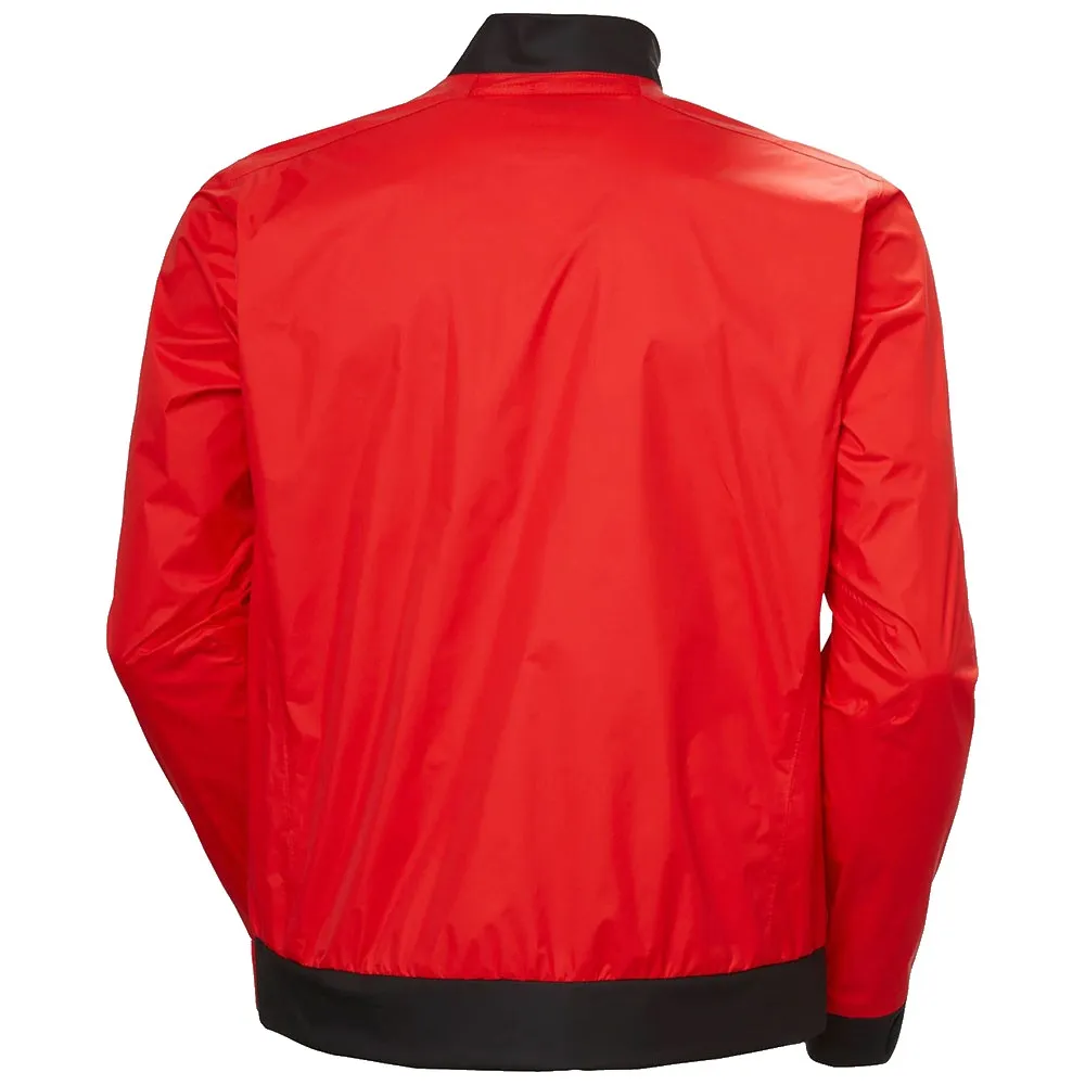 Купить Helly hansen 34475-222-xl Куртка Hp minimalist smock Alert Red 60x40x25 7ft.ru в интернет магазине Семь Футов